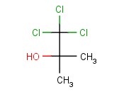 1,1,1-Trichloro-2-methyl-2-propanol