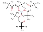 三(2,2,6,6-四甲基-3,5-庚二酸))<span class='lighter'>铋</span>