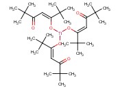 <span class='lighter'>THALLIUM</span> 2,2,6,6-TETRAMETHYL-3,5-HEPTANEDIONATE