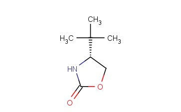 (R)-(-)-4-TERT-BUTYL-2-OXAZOLIDINONE