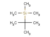 TERT-BUTYLTRIMETHYLSILANE