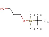 3-((叔丁基<span class='lighter'>二</span>甲基甲硅烷基)氧)<span class='lighter'>丙醇</span>