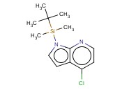 <span class='lighter'>硼酸</span>,B-[1-(<span class='lighter'>苯</span>磺酰)-1H-吡咯并[3,2-c]吡啶-2-<span class='lighter'>基</span>]-