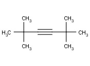 <span class='lighter'>2,2,5,5</span>-<span class='lighter'>四</span><span class='lighter'>甲基</span>-3-<span class='lighter'>己烯</span>