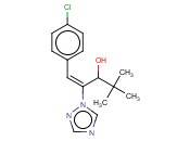 Uniconazole