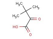 <span class='lighter'>3,3</span>-<span class='lighter'>二甲基</span>-2-<span class='lighter'>氧</span><span class='lighter'>代</span><span class='lighter'>丁酸</span>