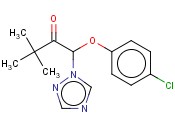 三唑酮