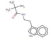 N10-三甲基乙酰<span class='lighter'>基色</span><span class='lighter'>胺</span>,N10-特戊酰<span class='lighter'>基色</span><span class='lighter'>胺</span>