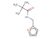 N-(2-FURYLMETHYL)-2,2-DIMETHYLPROPANAMIDE