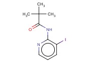 N-(3-<span class='lighter'>IODOPYRIDIN</span>-2-YL)PIVALAMIDE