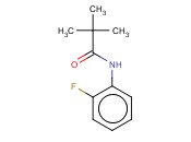 N-(2,2-DIMETHYLPROPANOYL)-2-FLUOROANILINE