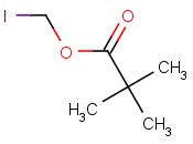 <span class='lighter'>特</span>戊酰碘甲酯
