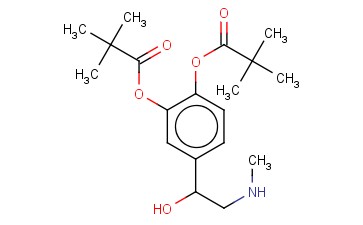 <span class='lighter'>DIPIVEFRIN</span>