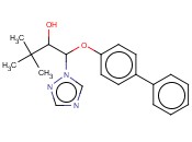 双苯三唑醇