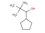 1-环戊-2,2-<span class='lighter'>二</span>甲基-1-<span class='lighter'>丙醇</span>