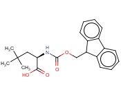 <span class='lighter'>FMOC-BETA-T-BUTYL-D-ALANINE</span>