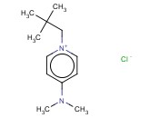 4-<span class='lighter'>二甲</span><span class='lighter'>氨基</span>-1-新戊基吡啶氯盐