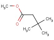 <span class='lighter'>叔</span><span class='lighter'>丁</span><span class='lighter'>乙酸</span>甲<span class='lighter'>酯</span>