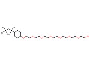 聚氧代乙烯(10)异<span class='lighter'>辛基</span>环己基醚