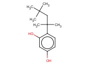 4-叔辛基间苯<span class='lighter'>二</span><span class='lighter'>酚</span>