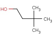 <span class='lighter'>1-BUTANOL</span>, <span class='lighter'>3,3-DIMETHYL</span>