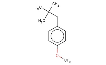 1-(2,2-DIMETHYL-PROPYL)-4-METHOXY-BENZENE