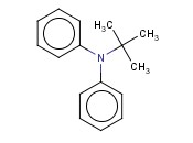TERT-BUTYL-<span class='lighter'>DIPHENYL</span>-AMINE