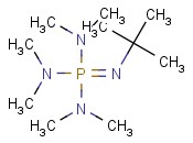 叔<span class='lighter'>丁基</span>亚氨基-三(二甲氨基)<span class='lighter'>正</span>膦