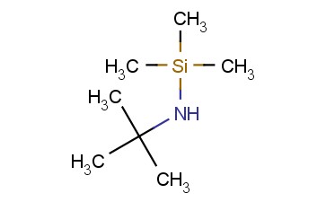<span class='lighter'>N-</span><span class='lighter'>叔</span>-<span class='lighter'>丁基</span><span class='lighter'>三甲基</span><span class='lighter'>甲</span><span class='lighter'>硅烷基</span><span class='lighter'>胺</span>