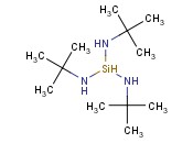 N,N',N''-<span class='lighter'>三</span>叔丁基硅烷<span class='lighter'>三</span>胺