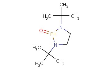<span class='lighter'>1,3</span>-<span class='lighter'>二叔</span><span class='lighter'>丁基</span>-<span class='lighter'>1,3,2</span>-<span class='lighter'>二</span><span class='lighter'>氮</span><span class='lighter'>杂</span><span class='lighter'>磷</span><span class='lighter'>啶</span>-2-<span class='lighter'>氧化物</span>
