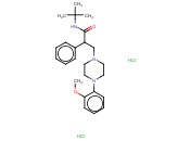 WAY-100135 DIHYDROCHLORIDE