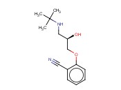 (R)-BUNITROLOL