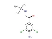 (S)-(+)-克伦<span class='lighter'>特</span>罗