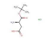 H-D-<span class='lighter'>Asp-OtBu</span>