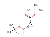 (S)-氮丙啶-1,2-<span class='lighter'>二</span>羧酸<span class='lighter'>二叔</span><span class='lighter'>丁</span><span class='lighter'>酯</span>