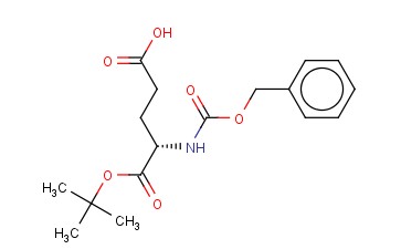 <span class='lighter'>Z-GLU-OTBU</span>