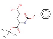 Z-<span class='lighter'>谷</span>安酸叔丁基酯