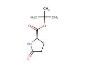 D-PYROGLUTAMIC ACID TERT-BUTYL ESTER