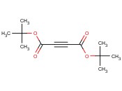 乙炔<span class='lighter'>二</span>羧酸<span class='lighter'>二叔</span><span class='lighter'>丁</span><span class='lighter'>酯</span>