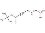 Boc-D-炔丙基<span class='lighter'>甘氨酸</span>