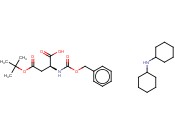 Z-Asp-<span class='lighter'>OtBu</span>