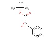 3-苯基环氧乙烷<span class='lighter'>羧酸</span><span class='lighter'>叔</span><span class='lighter'>丁</span><span class='lighter'>酯</span>