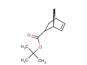 5-降冰片烯-2-<span class='lighter'>羧酸</span><span class='lighter'>叔</span>丁酯
