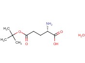 <span class='lighter'>L-</span><span class='lighter'>谷氨酸</span>-5-叔丁基酯