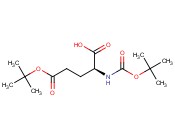 <span class='lighter'>叔</span><span class='lighter'>丁</span>氧<span class='lighter'>羰基</span>-L-谷氨酸5<span class='lighter'>叔</span><span class='lighter'>丁</span>脂