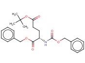 Z-<span class='lighter'>Glu</span>(OtBu)-OBzl