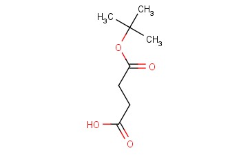 <span class='lighter'>MONO-TERT-BUTYL</span> <span class='lighter'>SUCCINATE</span>