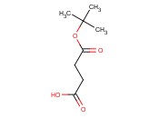 单<span class='lighter'>叔</span><span class='lighter'>丁基</span>琥珀酸酯