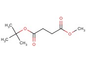 <span class='lighter'>甲基</span><span class='lighter'>琥珀酸</span><span class='lighter'>叔</span><span class='lighter'>丁</span><span class='lighter'>酯</span>